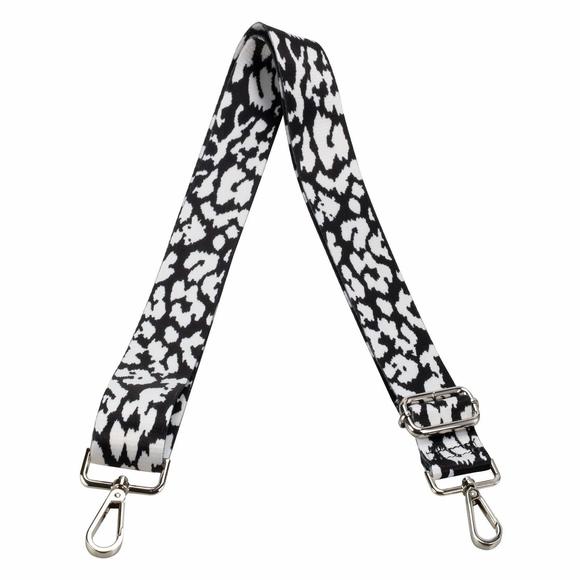 Crossbody Strap Purses Replacement Adjustable Guitar Multicolor Style c: - Picture 1 of 4